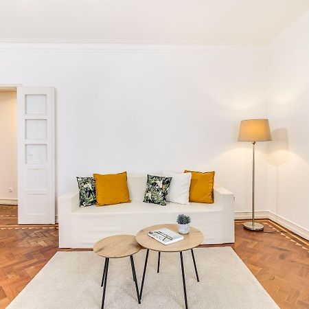 Lisbon Comfort Apartment Esterno foto