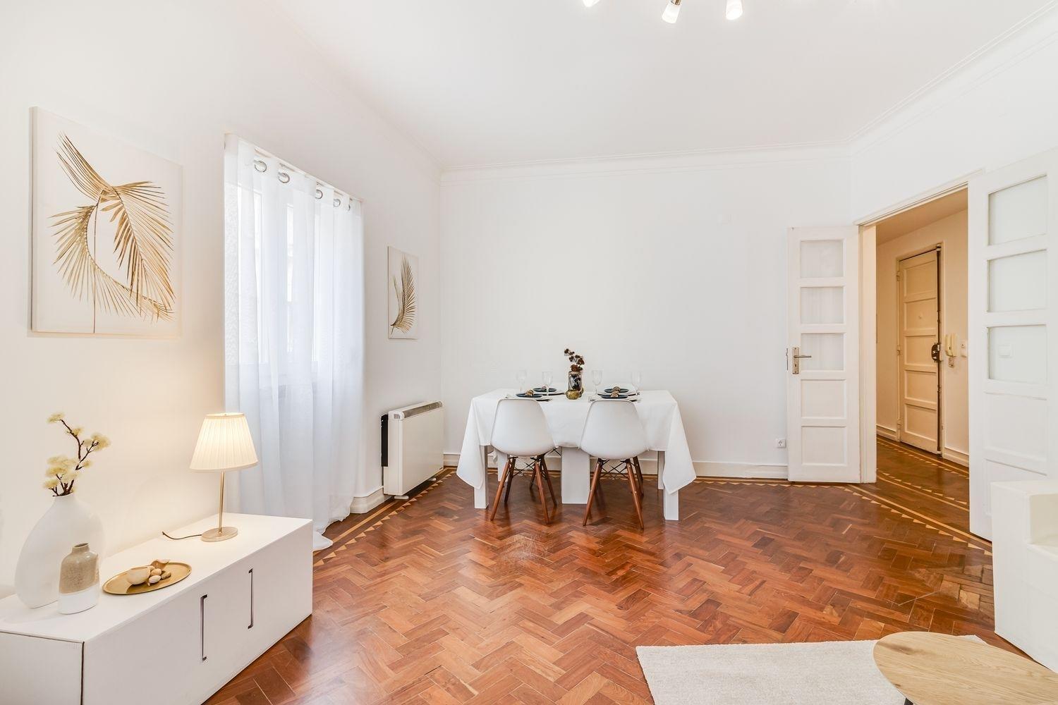 Lisbon Comfort Apartment Esterno foto