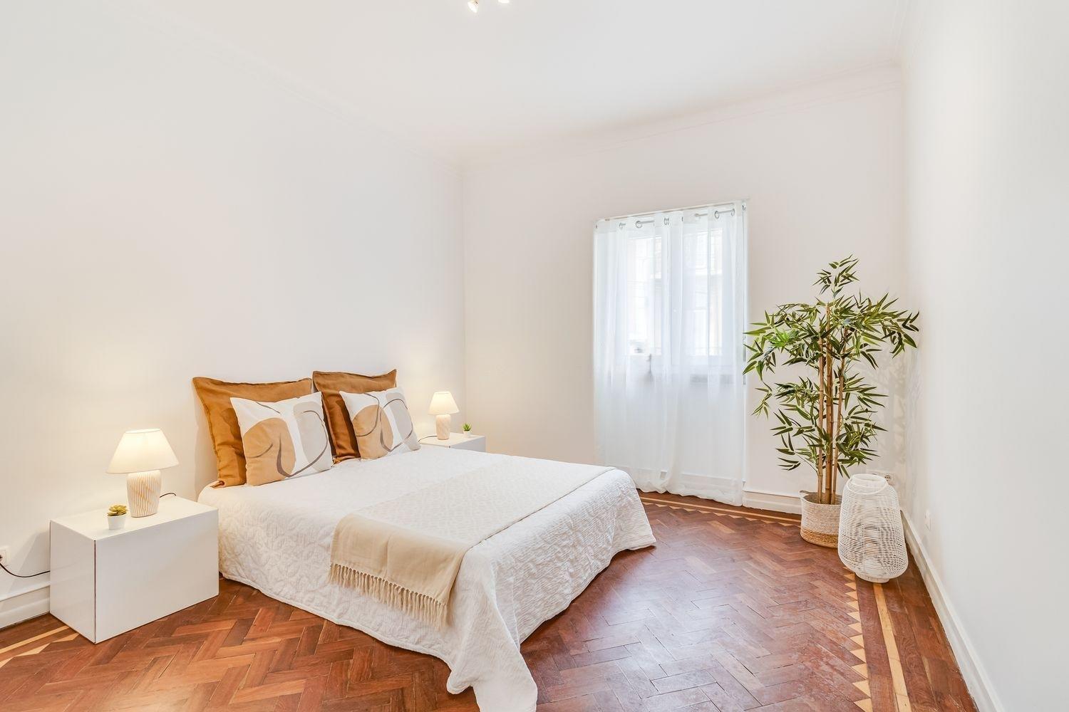 Lisbon Comfort Apartment Esterno foto