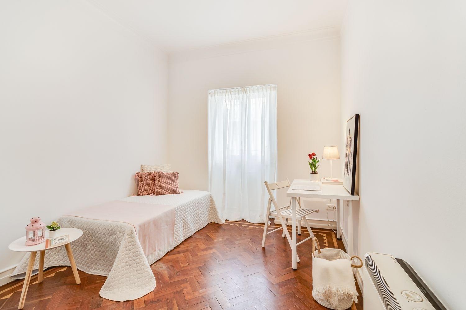 Lisbon Comfort Apartment Esterno foto