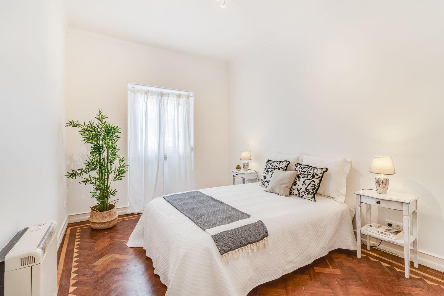 Lisbon Comfort Apartment Esterno foto